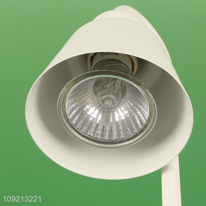 Popular products white home decor wax candle warmer electric lamp