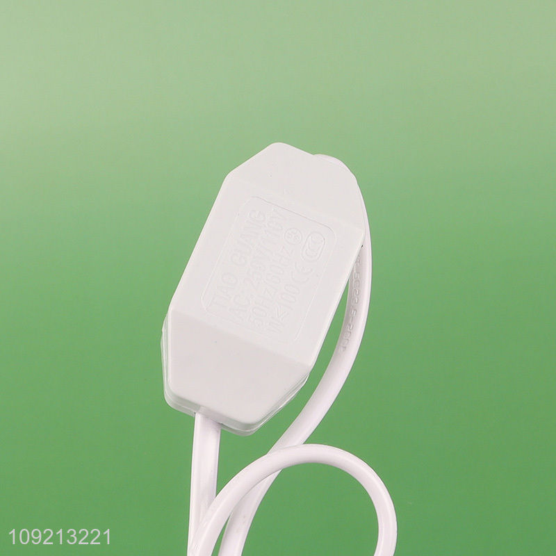 Popular products white home decor wax candle warmer electric lamp