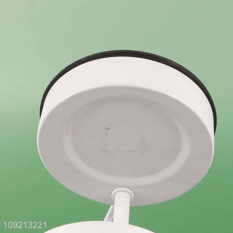 Popular products white home decor wax candle warmer electric lamp