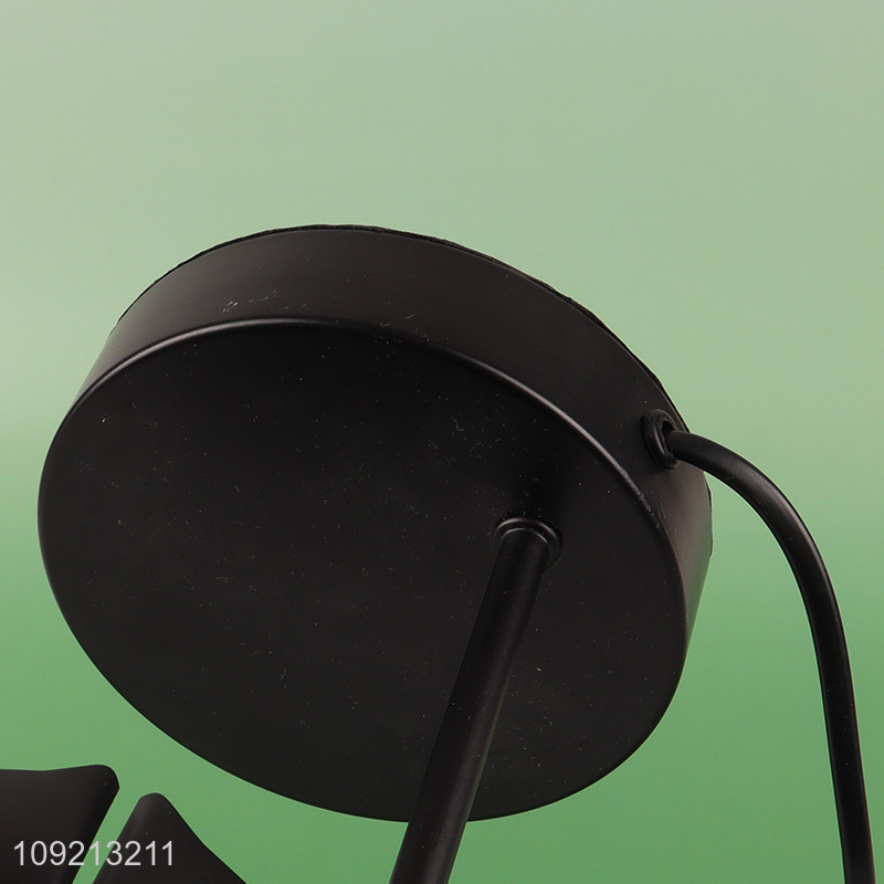 Hot selling desktop decor wax candle warmer electric lamp wholesale