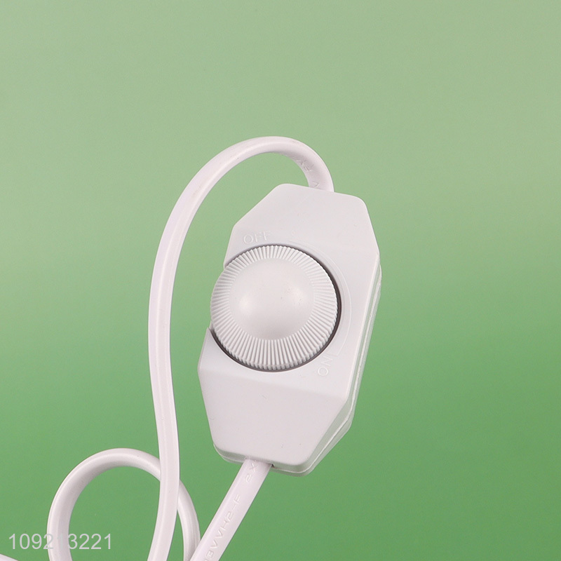 Popular products white home decor wax candle warmer electric lamp