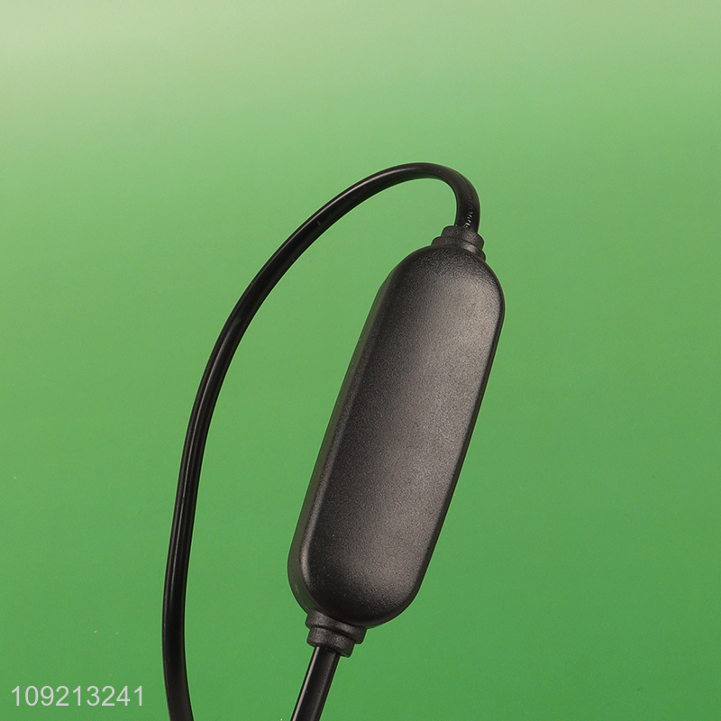 Factory price stretchable wax candle warmer electric lamp for home decor