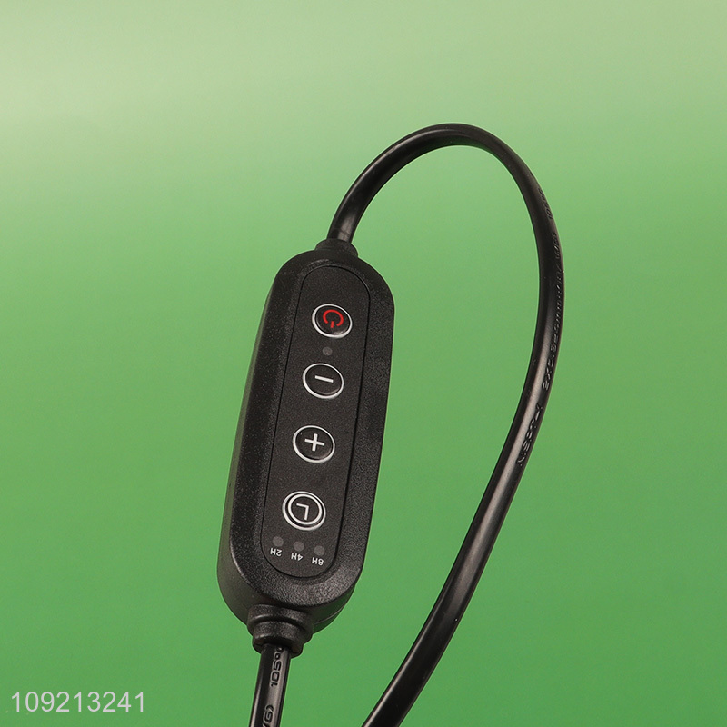 Factory price stretchable wax candle warmer electric lamp for home decor