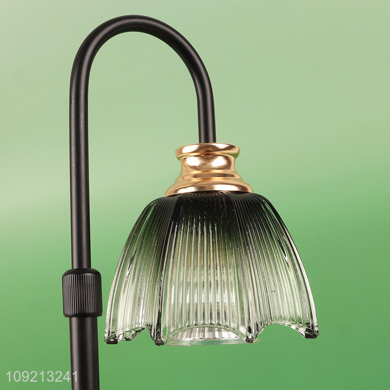 Factory price stretchable wax candle warmer electric lamp for home decor