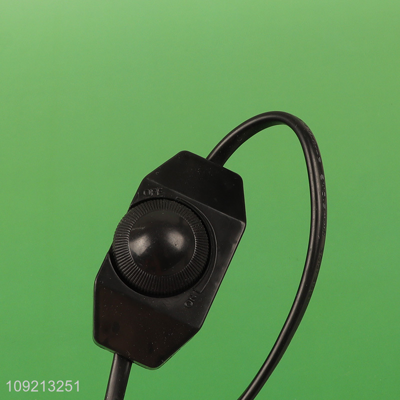 Factory supply home decor wax candle warmer electric lamp table lamp