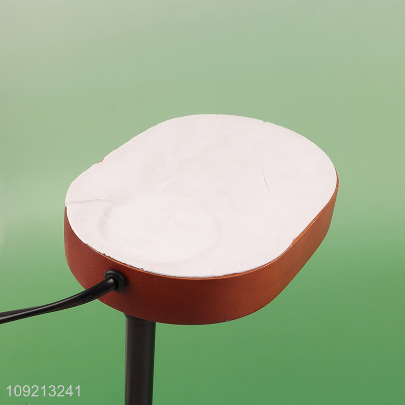 Factory price stretchable wax candle warmer electric lamp for home decor