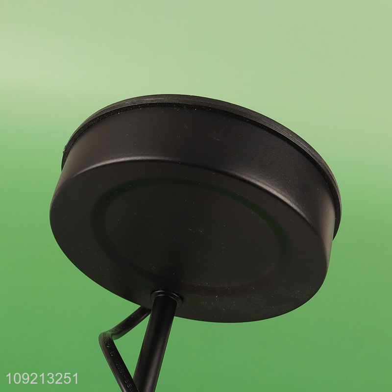 Factory supply home decor wax candle warmer electric lamp table lamp