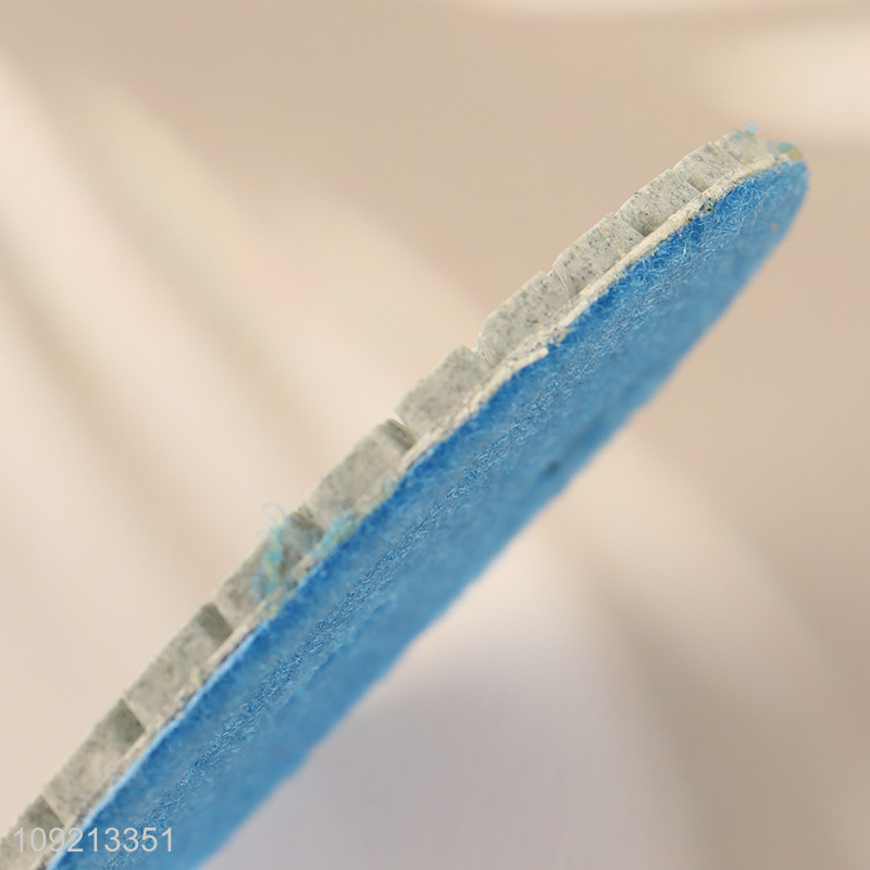 Factory Price Diamond Polishing Pads for Concrete Marble Rock Polishing