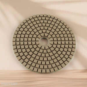 China Imports Diamond Polishing Pads for Concrete Marble Quartz Polishing