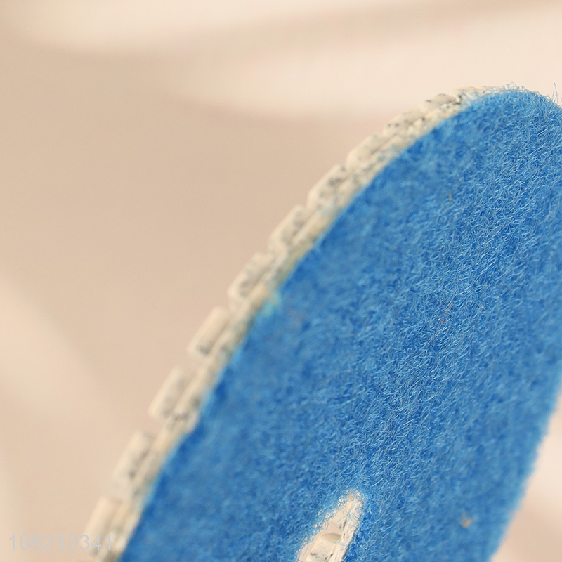 Good Quality Diamond Polishing Pads for Granite Concrete Marble Polishing