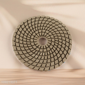 High Quality Diamond Polishing Pads for Concrete Marble Tile Polishing