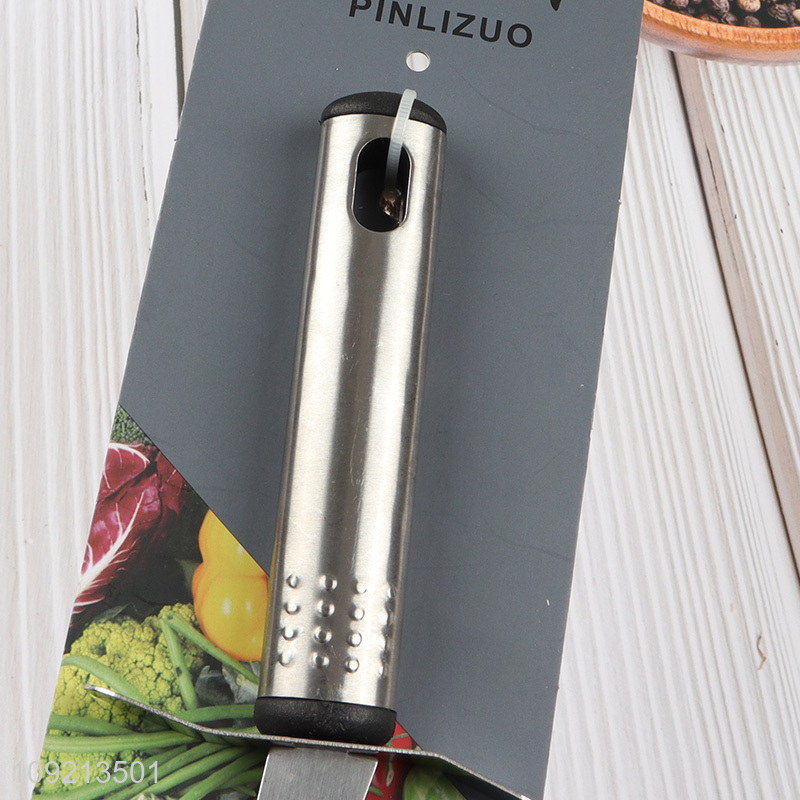 Top selling stainless steel pizza cutter pizza wheel for kitchen gadget