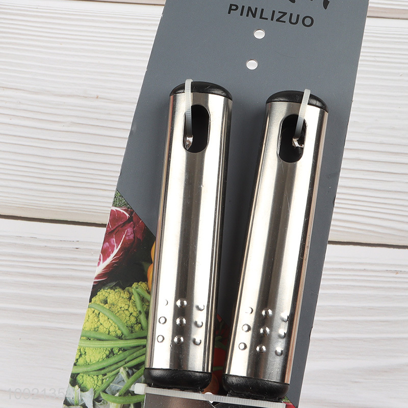 Factory price stainless steel multifunctional cans opener for kitchen gadget