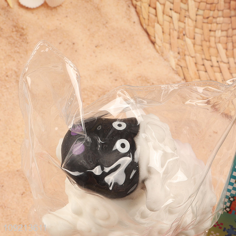 Best sale non-toxic tpr stress relief squeeze toys decompression toys