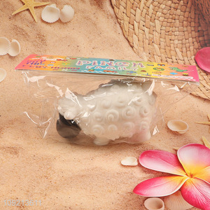 Best sale non-toxic tpr stress relief squeeze toys decompression toys