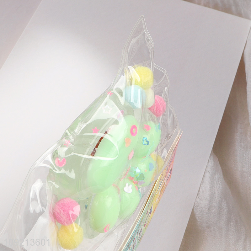 Popular products kids adult tpr squeeze toys decompression toys