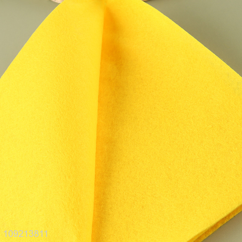 Good Quality 20 Pieces Soft Absorbent Cleaning Cloths for Kitchen