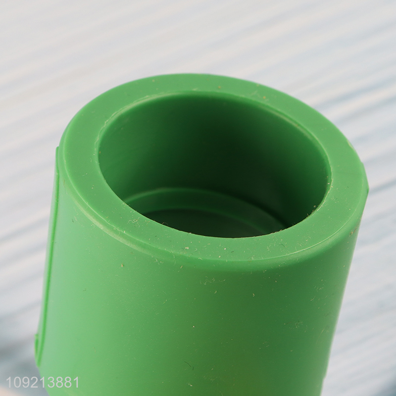 Factory Wholesale Equal Socket PPR Water Pipe Fittings