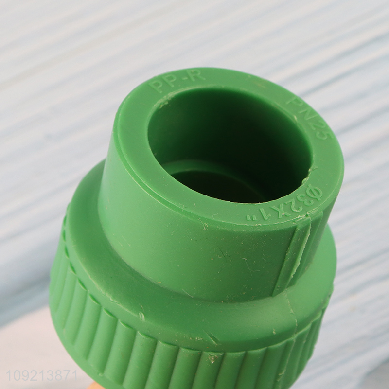 High Quality Male Thread Adapte PPR Water Pipe Fittings