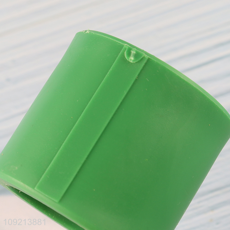 Factory Wholesale Equal Socket PPR Water Pipe Fittings