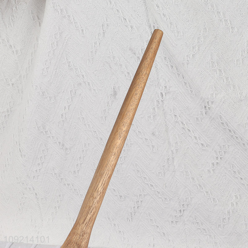 China products wooden home restaurant tableware spoon for sale