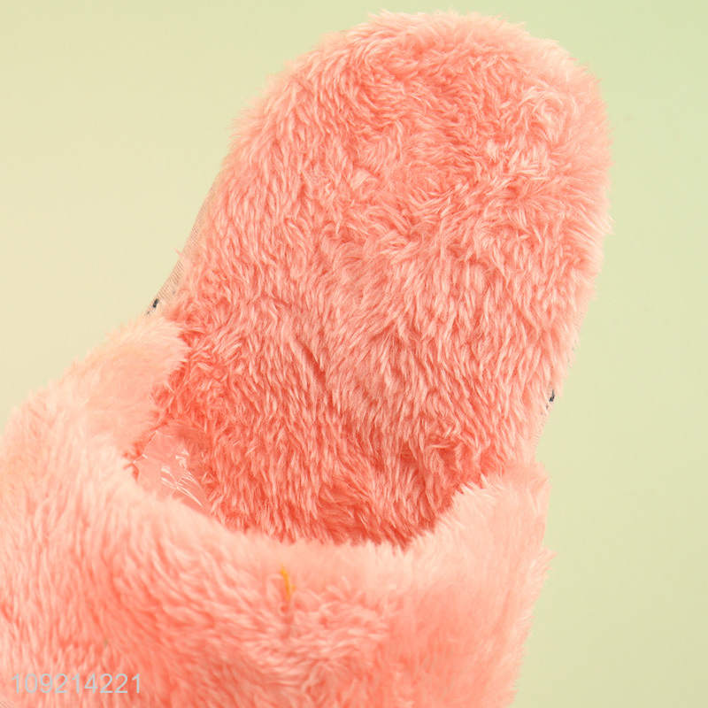 New Product Womens Winter Slippers Warm House Slippers