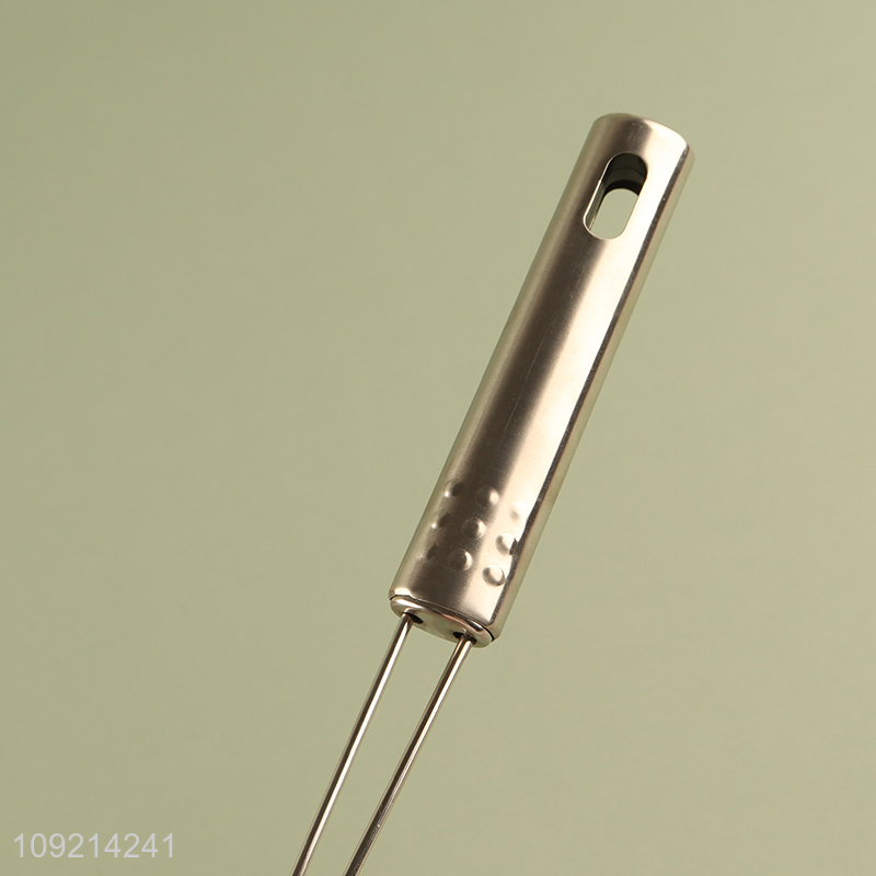 Good Quality Stainless Steel Cooking Skimmer Kitchen Tools