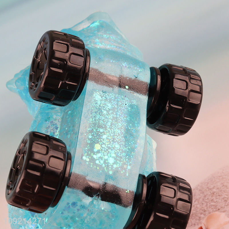 New Arrival Fun Stretch Car Toy Stress Relief Toy for Kids