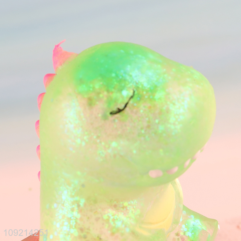 New Product Cute Animal Squeeze Toy Stress Relief Fidget Toy