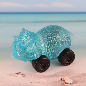 New Arrival Fun Stretch Car Toy Stress Relief Toy for Kids