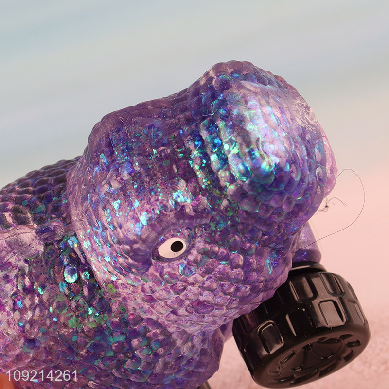 Hot Selling Fun Stretch Car Toy Squeeze Toy for Kids Teens