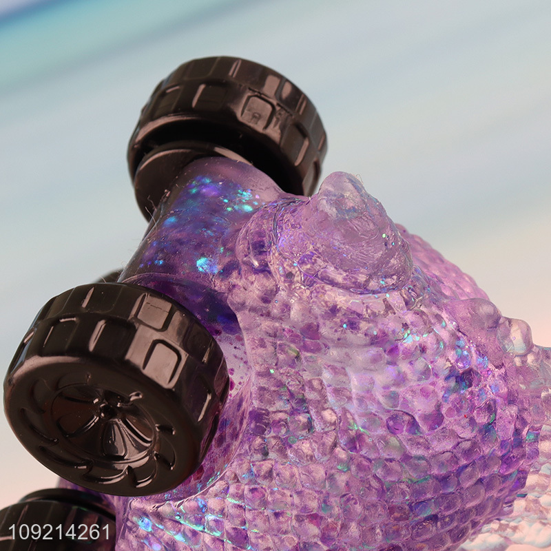 Hot Selling Fun Stretch Car Toy Squeeze Toy for Kids Teens