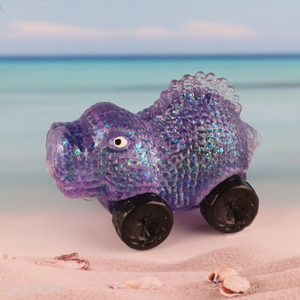 Hot Selling Fun Stretch Car Toy Squeeze Toy for Kids Teens