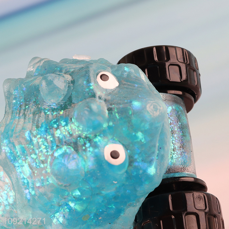 New Arrival Fun Stretch Car Toy Stress Relief Toy for Kids