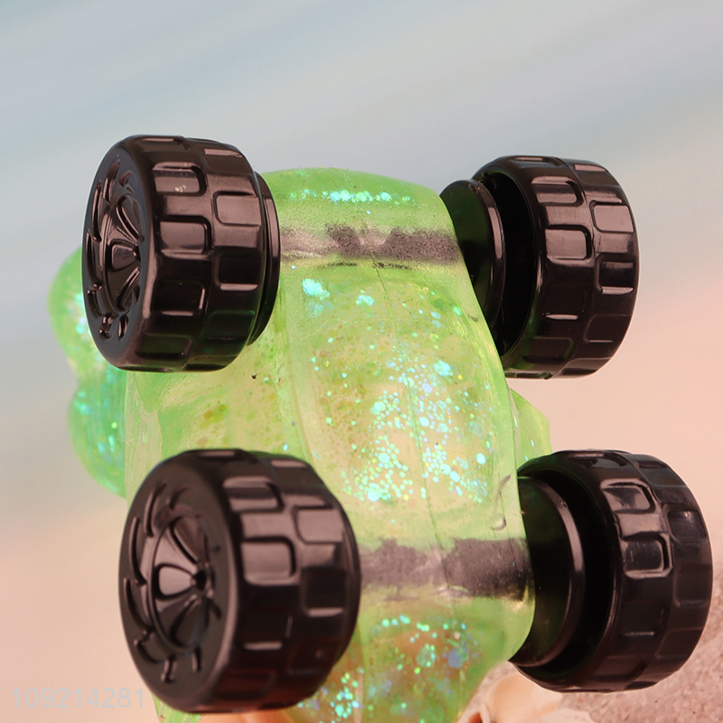 Wholesale Fun Stretch Car Toy Stretch And Squeeze Stress Toy