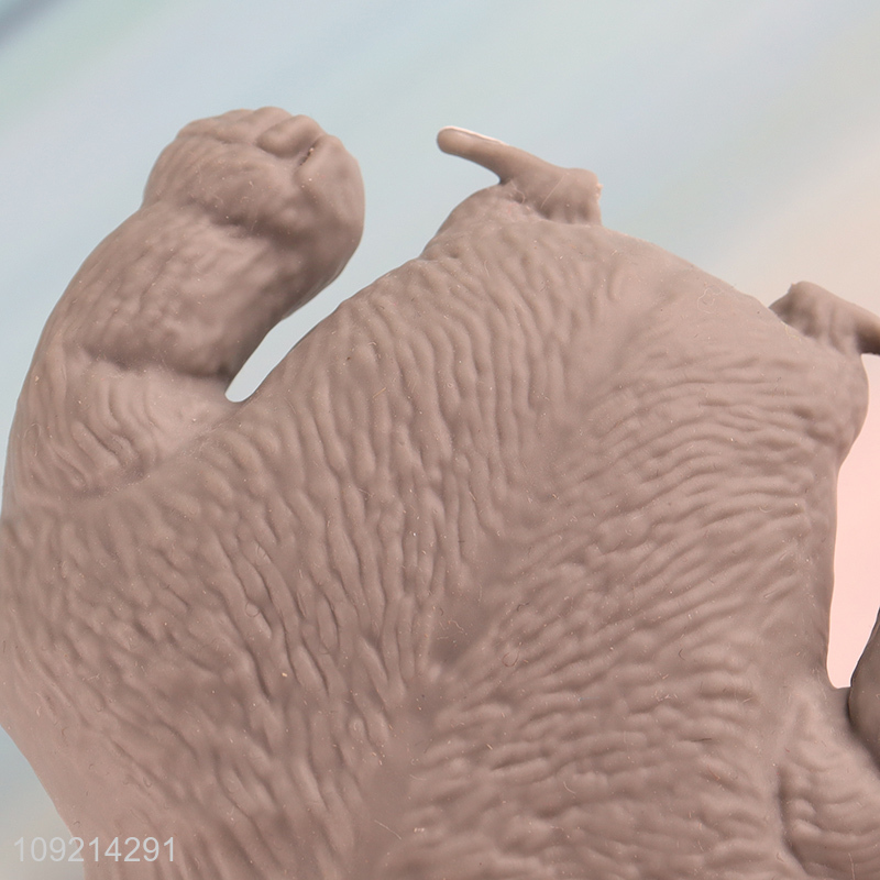 Good Quality Wild Animal Toy Jungle Animal for Kids Boys Girls