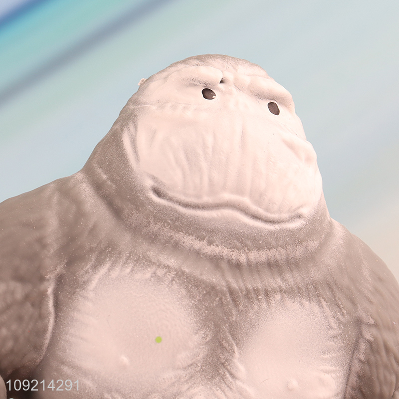 Good Quality Wild Animal Toy Jungle Animal for Kids Boys Girls