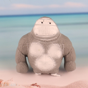 Good Quality Wild Animal Toy Jungle Animal for Kids Boys Girls