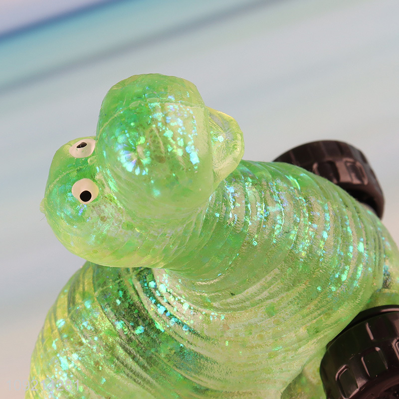 Wholesale Fun Stretch Car Toy Stretch And Squeeze Stress Toy