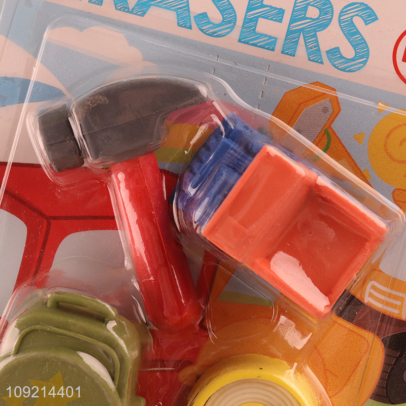 China Imports Kids Pencil Erasers Party Favors School Supplies