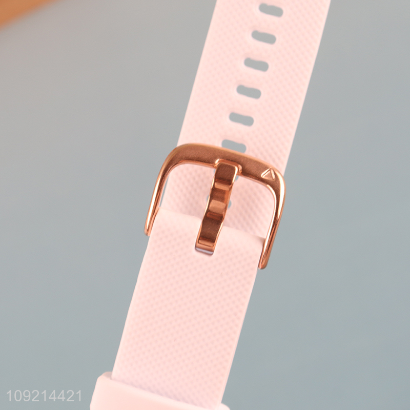 Good Quality Universal Watch Strap Adjustable Watch Band