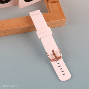 Good Quality Universal Watch Strap Adjustable Watch Band