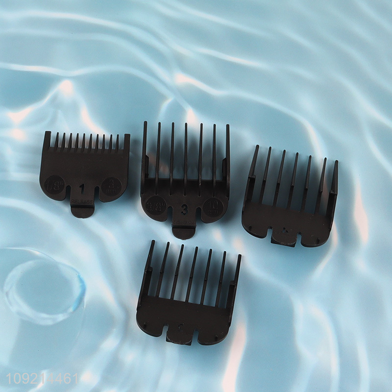 Top selling professional cordless electric barber clipper wholesale