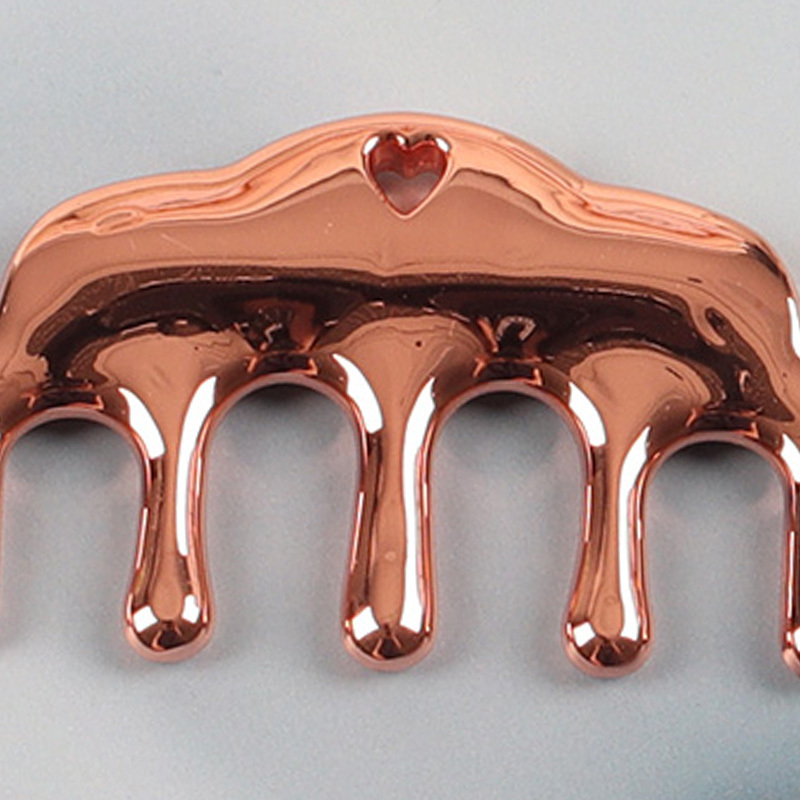 Yiwu market multicolor professional massage hair comb hair brush