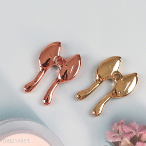 Good quality bowknot shape professional nose ear massager for sale