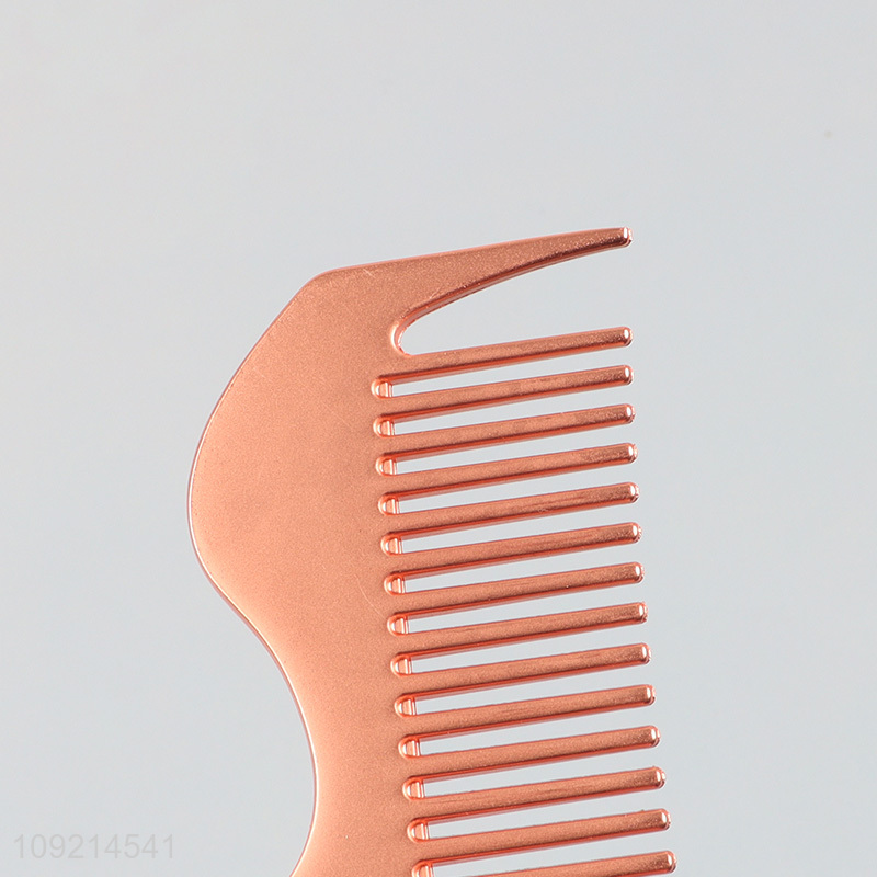 Yiwu market multicolor professional hair comb hair brush for sale