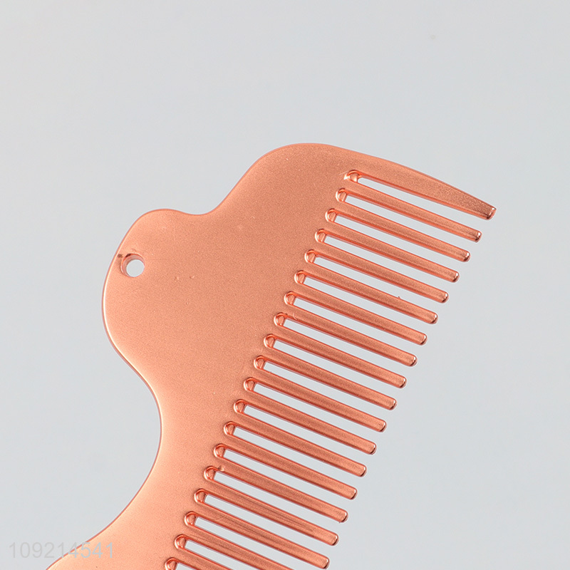 Yiwu market multicolor professional hair comb hair brush for sale