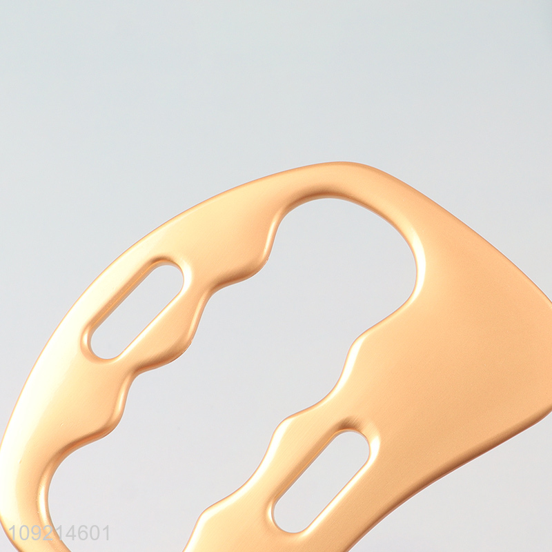 Top products multifunctional scraping massage board for massage tool