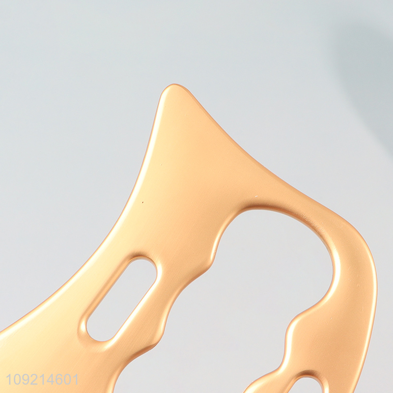 Top products multifunctional scraping massage board for massage tool