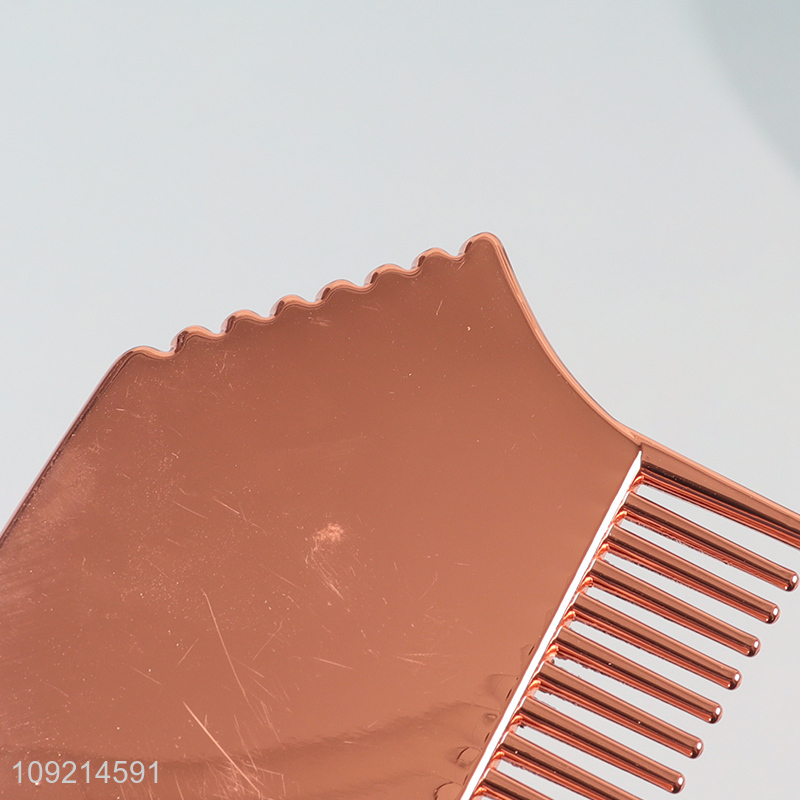 Best selling multifunctional massage hair comb hair brush wholesale